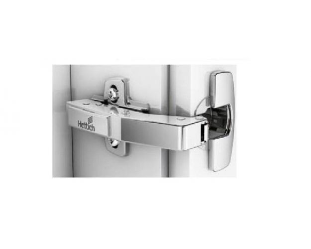 Петля SENSYS 8639i, для фальшпанели, +90/95*, с доводчиком, без планки, 52мм