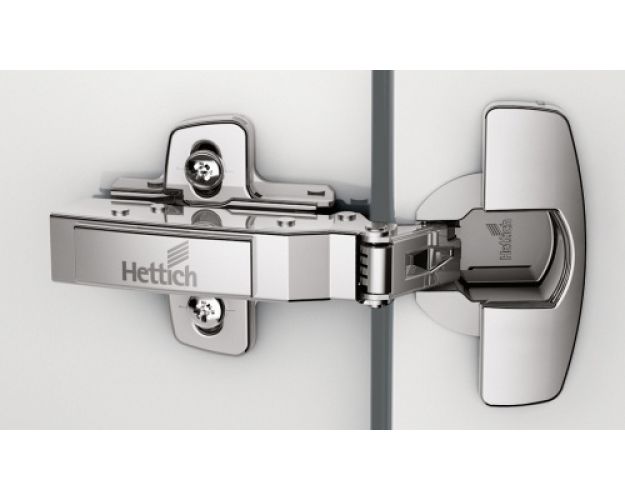 Петля SENSYS 8675i, внутренняя, 110*, без пружины, без планки, 52мм
