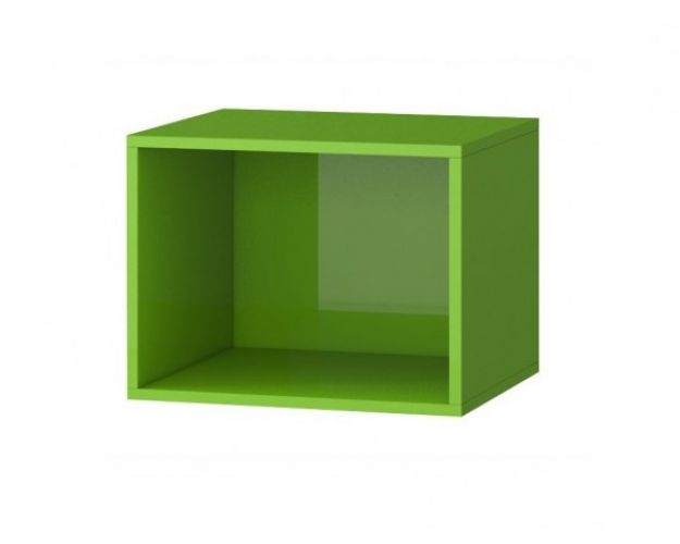 Куб Прихожая Милан (акрил мохито)